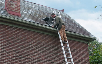 what affects urgent Littlemill roof repairs