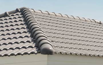 advantages of Littlemill clay roofing