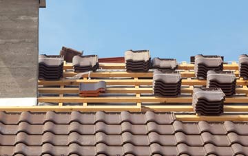 Littlemill clay roofing costs