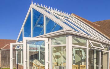 conservatory roof insulation costs Littlemill