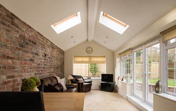 conservatory roof insulation Littlemill