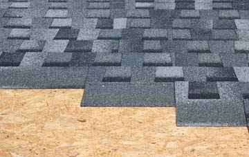 expert Littlemill asphalt roof companies