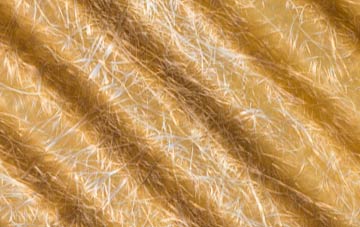 Littlemill fibreglass roof waterproofing