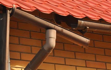 Littlemill gutter repair costs