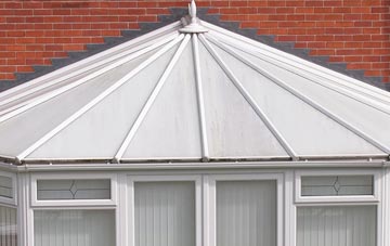 Littlemill polycarbonate conservatory roof repairs