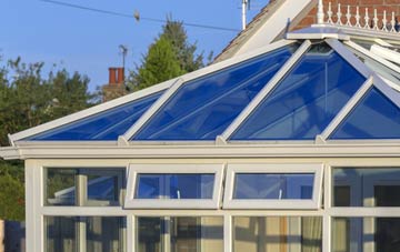 professional Littlemill conservatory insulation
