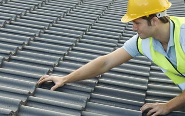 screened Littlemill roofing companies