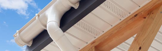 get Littlemill guttering quotes today