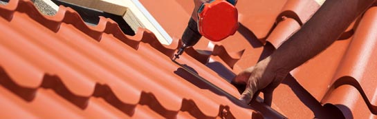 save on Littlemill roof installation costs