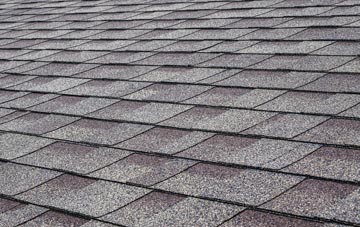 Littlemill tiles for shallow pitch roofing