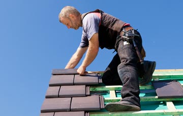 disadvantages of Littlemill slate roofing