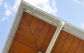 Littlemill soffit types