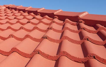 Littlemill tile and slate roof replacement