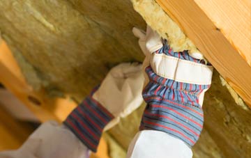 types of Littlemill pitched roof insulation materials
