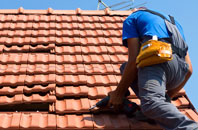 Littlemill urgent roof repairs