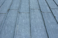 Littlemill lead roofing