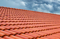 Littlemill roofing tiles